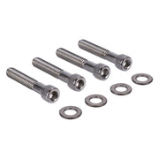 Screws4Bikes bolt kit front fender