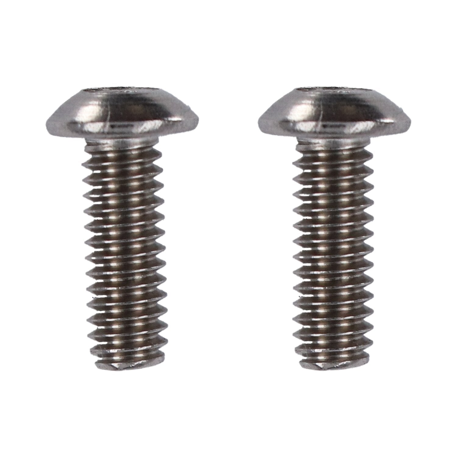 Screws4bikes bolt kit point cover/timer cover