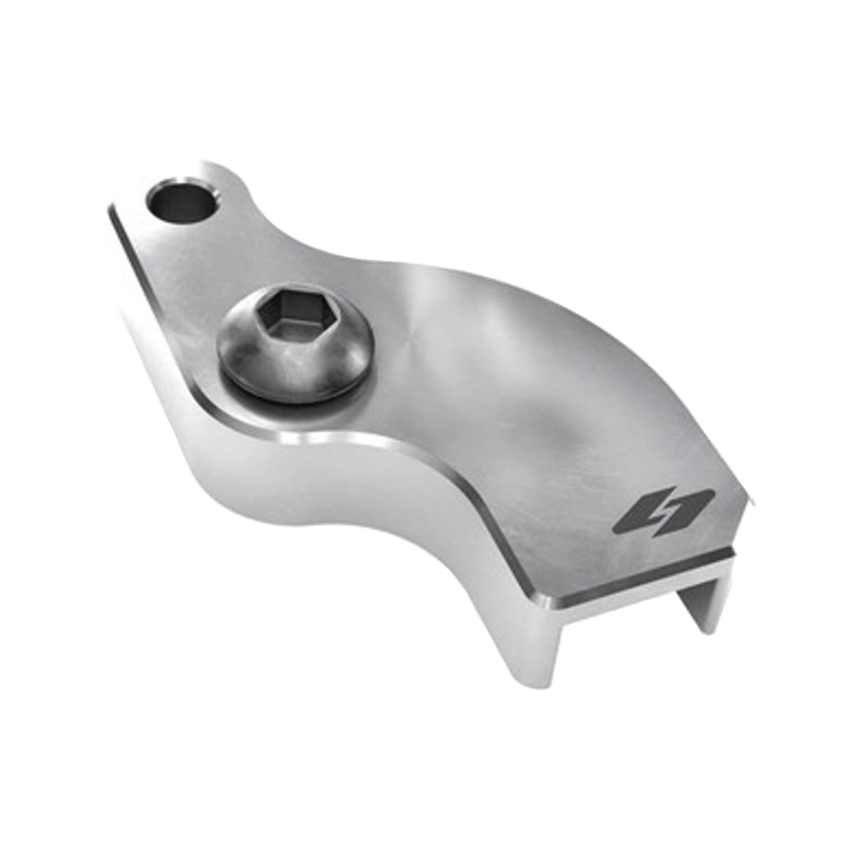 Kraus M8 EZ-Shift ratio adapter - Machined Finish