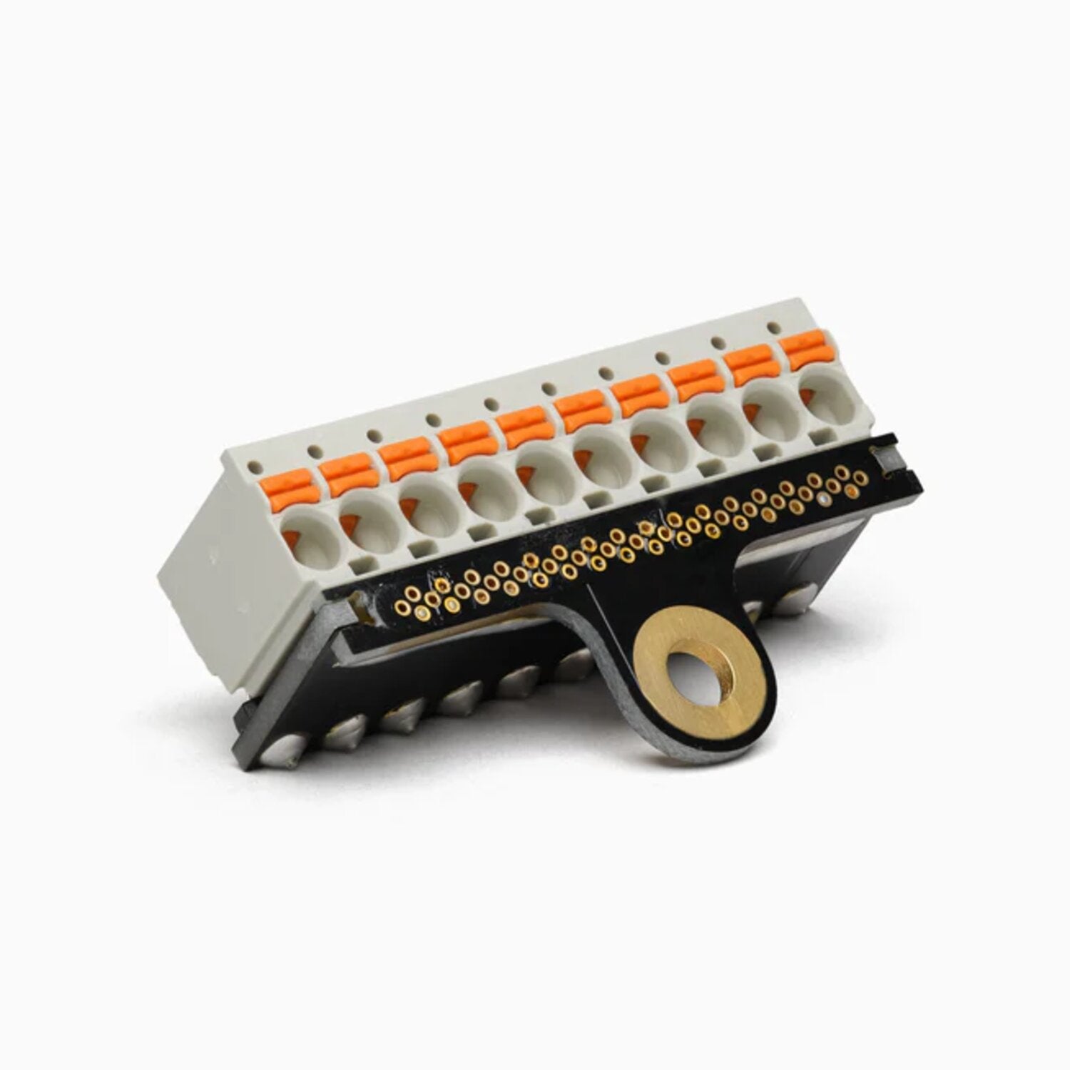 Motogadget mo.unit ground distributor - 10 positions
