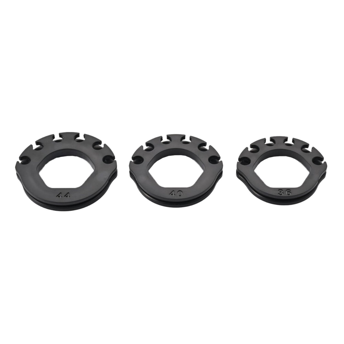 Daytona universal 7/8" (22mm) throttle kit