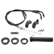 Daytona universal 7/8" (22mm) throttle kit