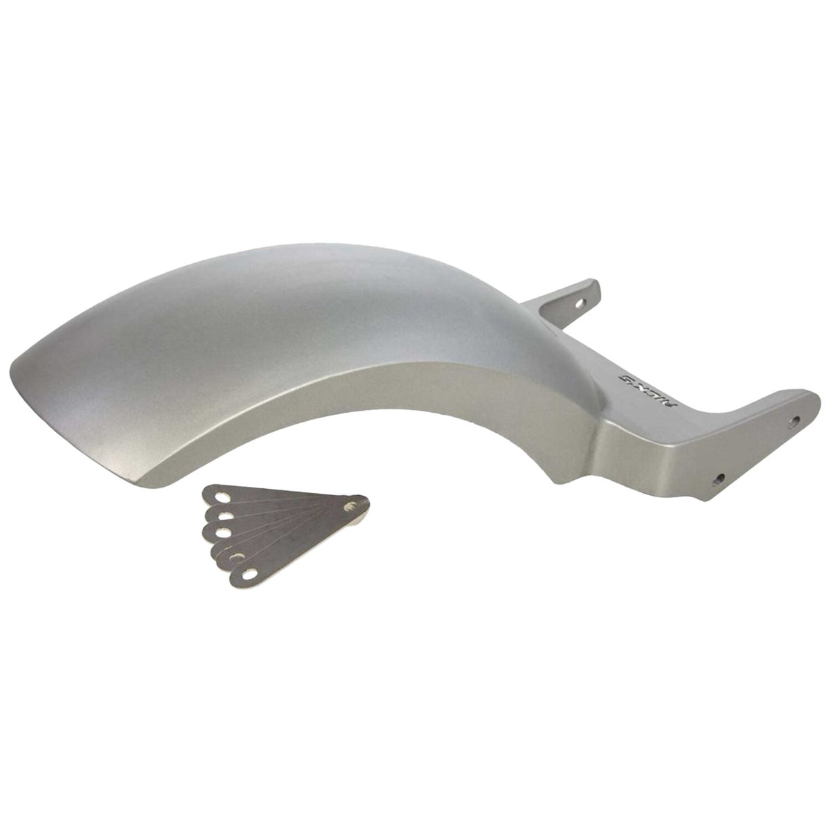 Rick's Motorcycles rear fender kit for 200mm tire - Standard