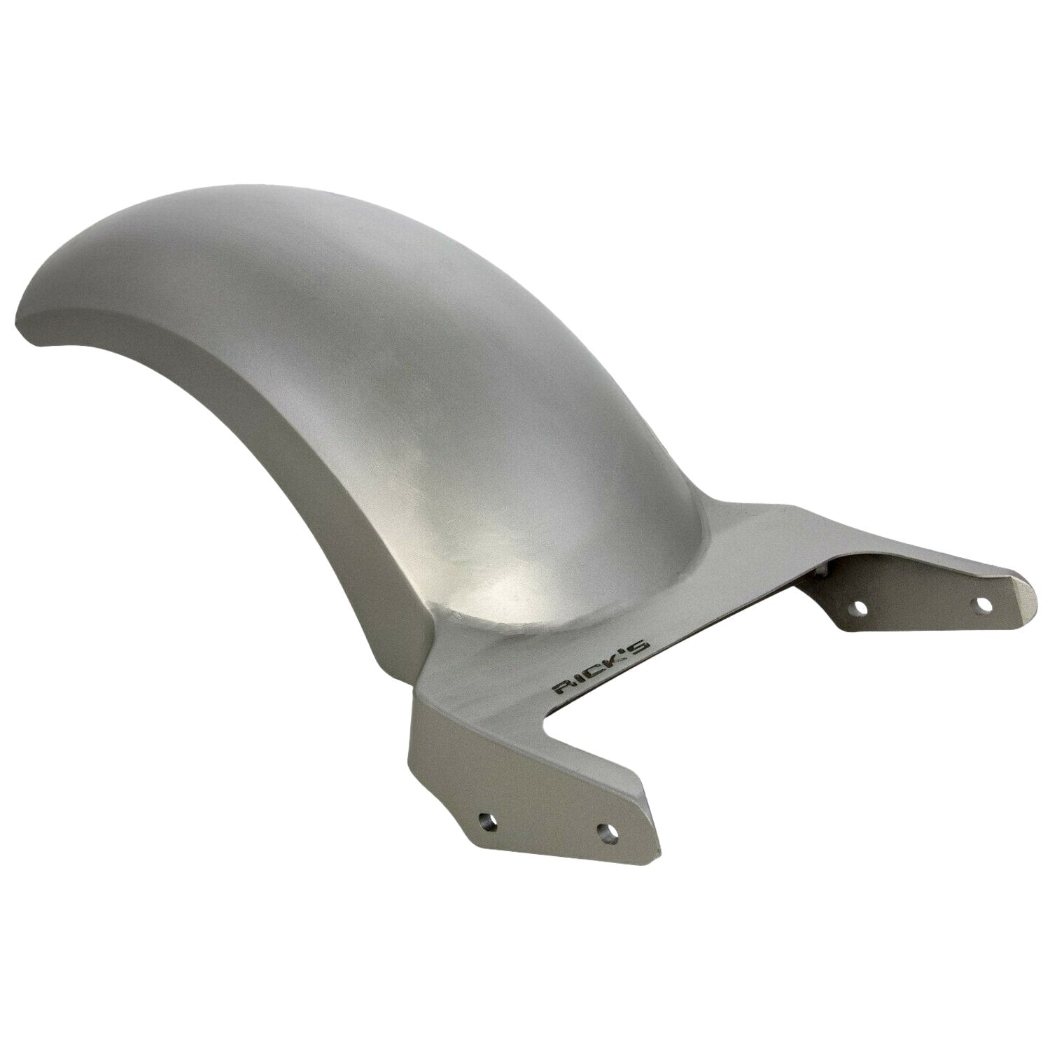 Rick's Motorcycles rear fender kit 'Slim' for 200mm tire