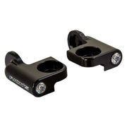 Rick's Motorcycles bar-end turn signal kit Atto Integral