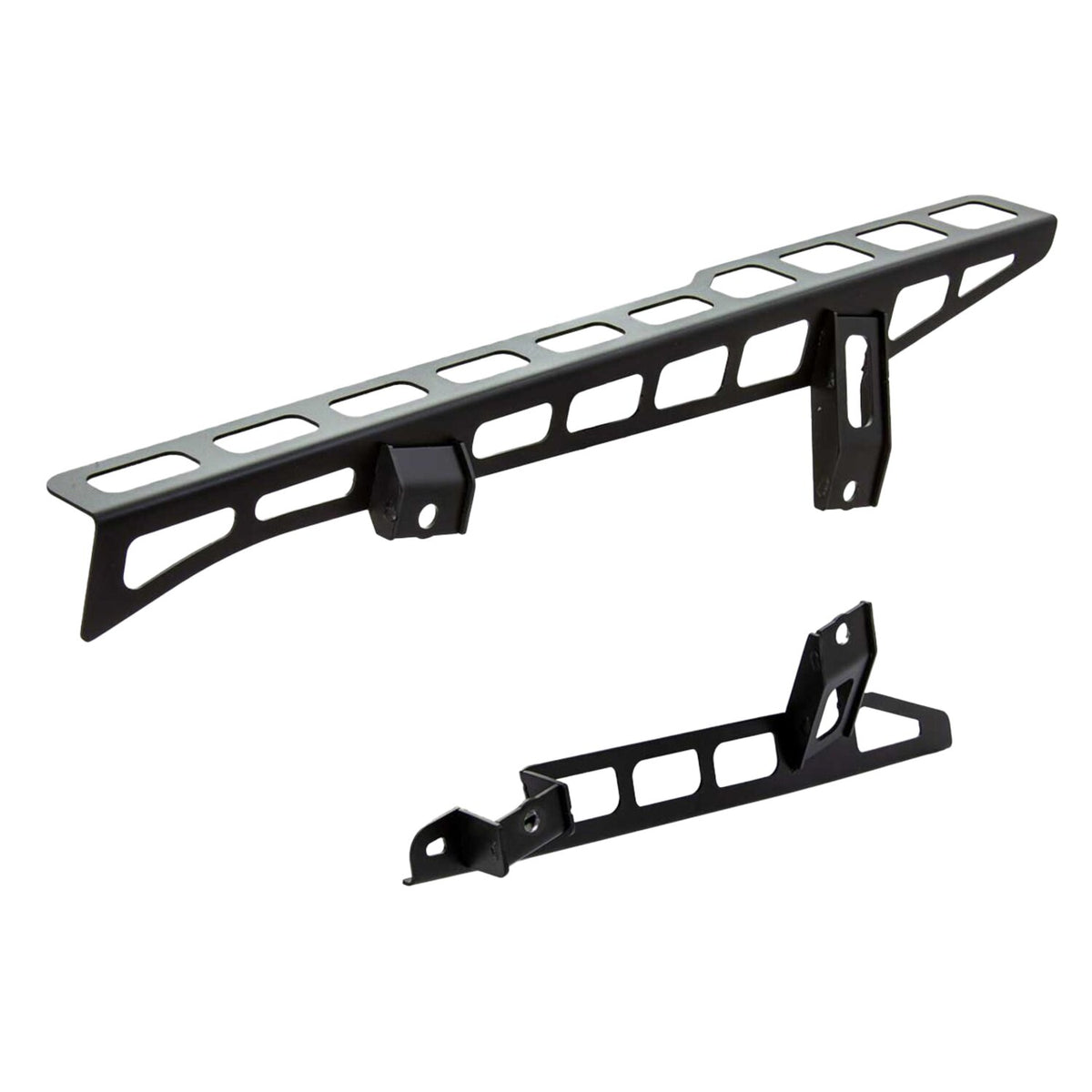Rick's Motorcycles belt cover kit Sportster S - Matte black