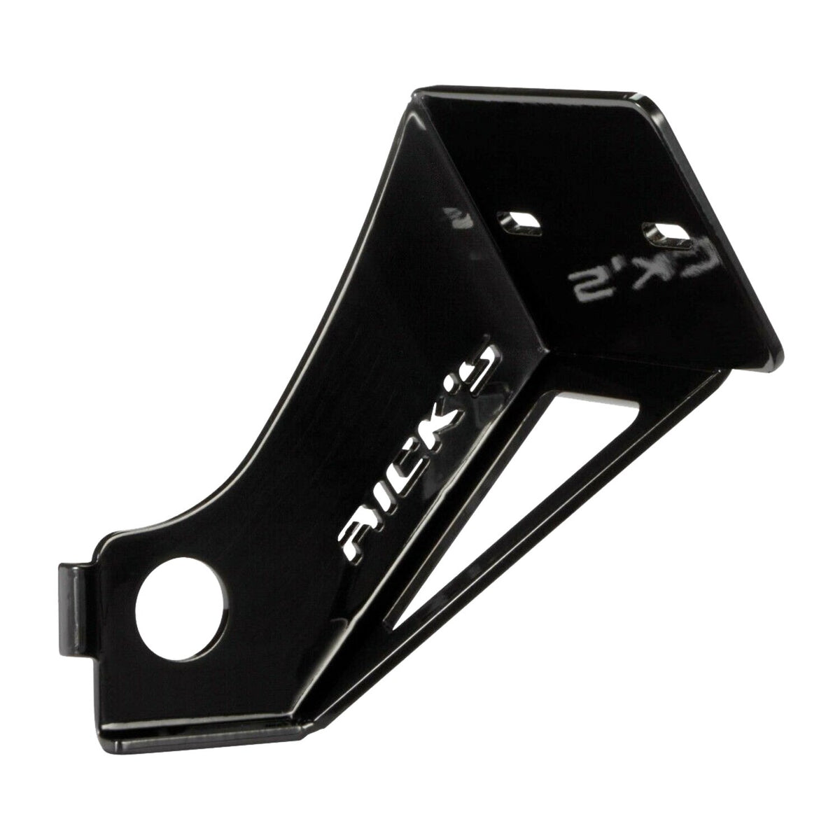 Rick's Motorcycles side mount License plate bracket short