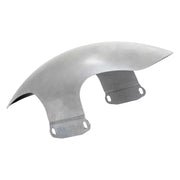 Rick's Motorcycles 18" Fat Boy front fender Street - Steel