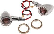 Drag Specialties Mini Deuce Marker Lights