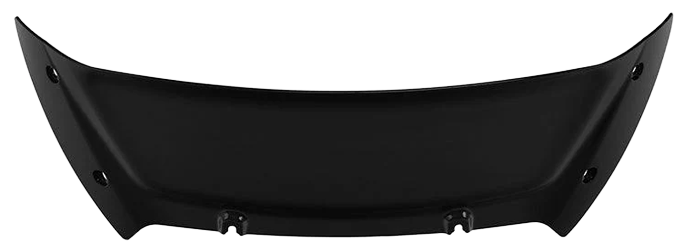 Zodiac Windshield for Sharknose Fairings 2023 to Present