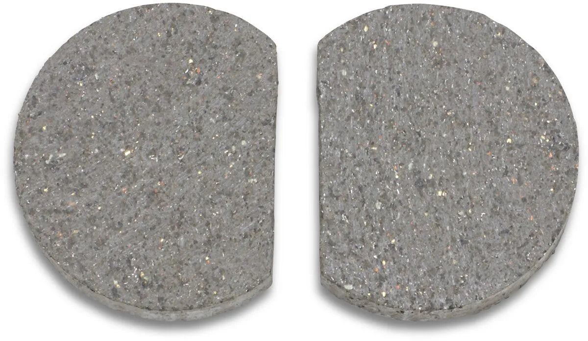Parts Unlimited Snowmobile Brake Pads
