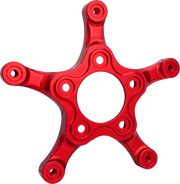 Arlen Ness Spider Rotor Adaptor For Custom Wheels