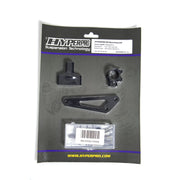 Hyperpro Steering Damper Mounting Kit