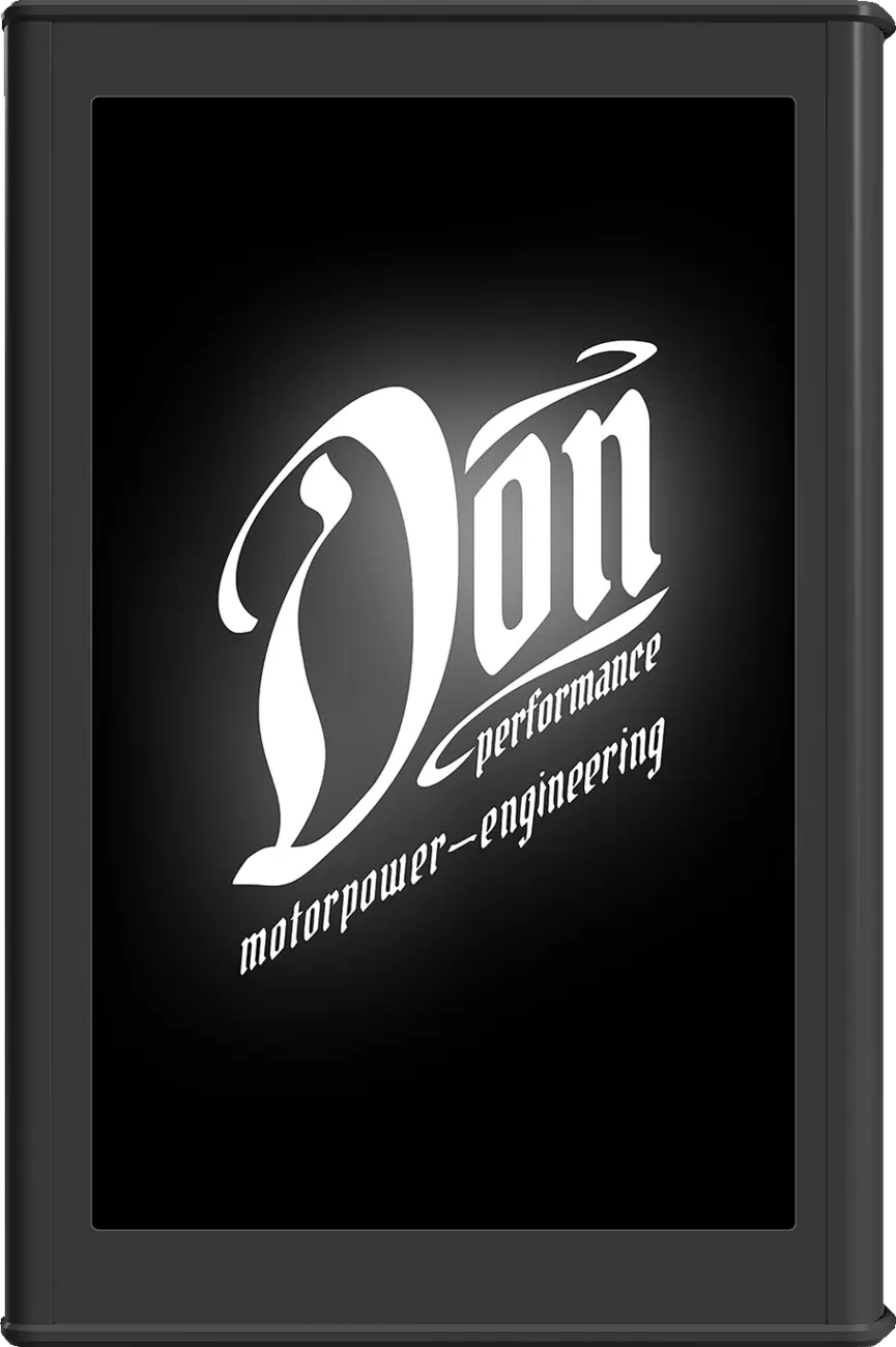 Don Performance Don Tuner Tuning Module For Harley-davidson
