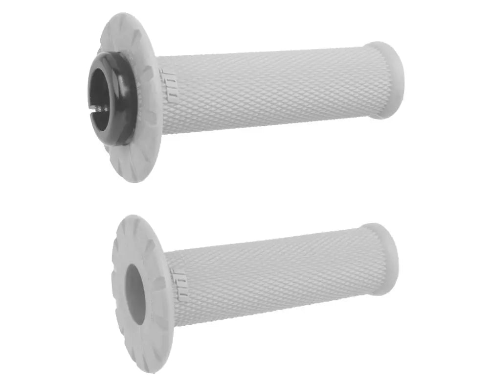 ODI Universal Lock-On No-Waffle Grips for 7/8" Handlebars