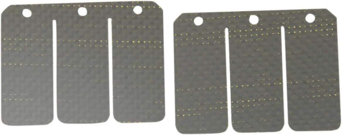 Boyesen Super Stock Reed Set