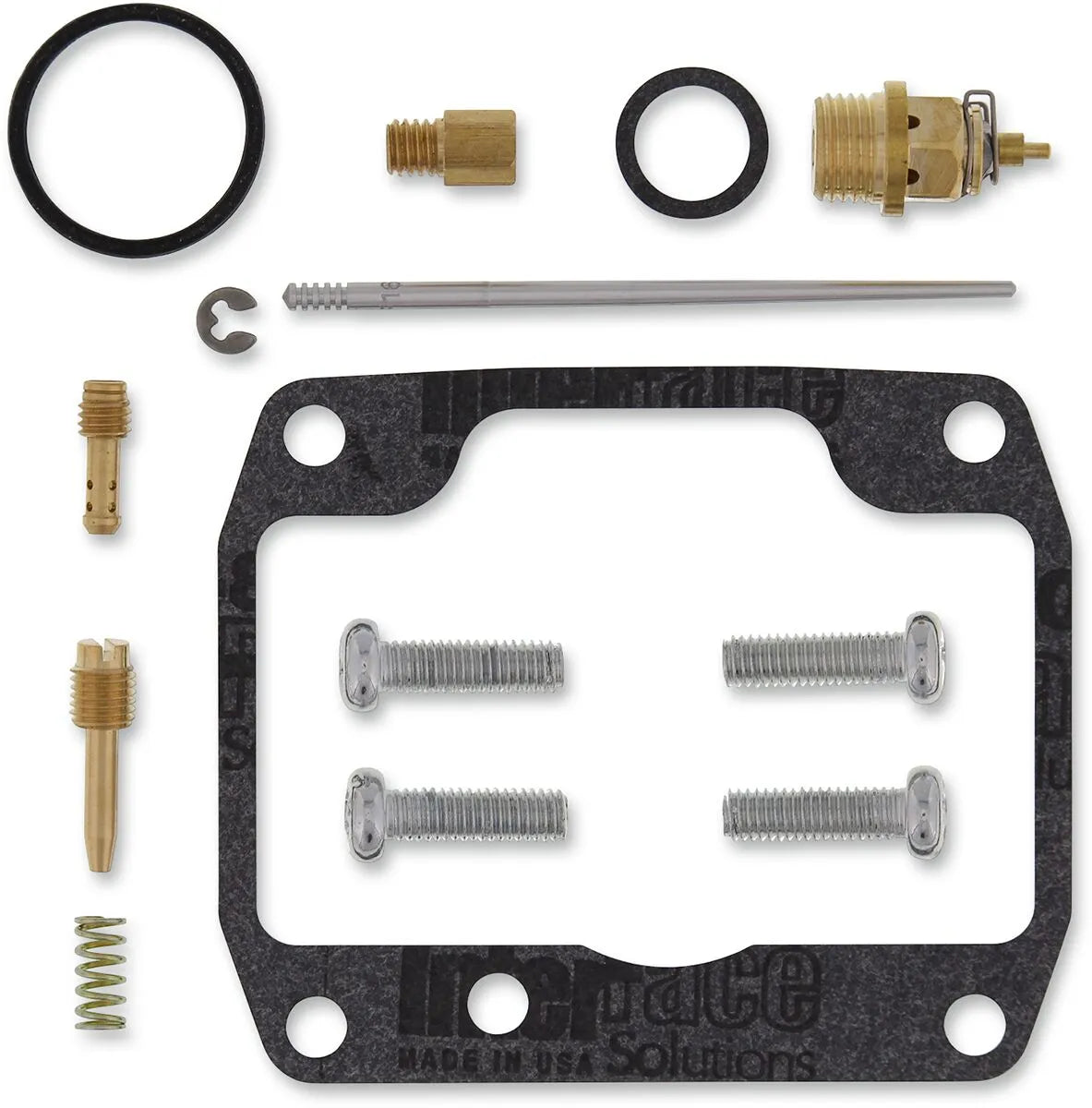 Moose Offroad Carburetor Repair Kit