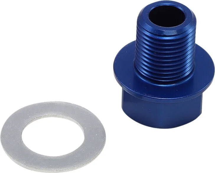 Koso North America Oil Temperature Adapter
