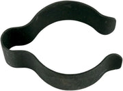 Colony Wire/cable Clip - Black Parkerized Finish