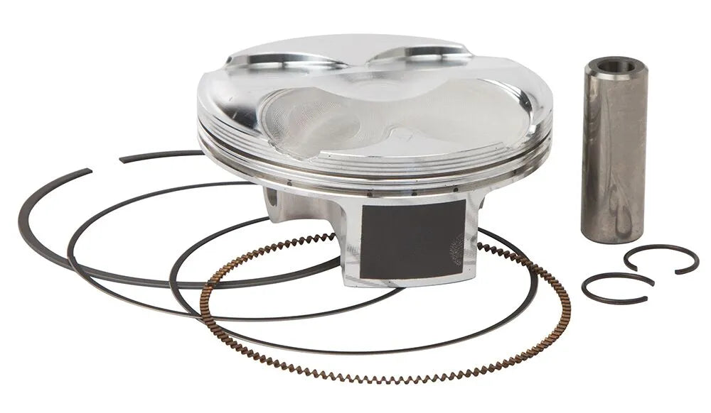 Vertex Pro HC Forged High Compression Piston Kit for 450cc
