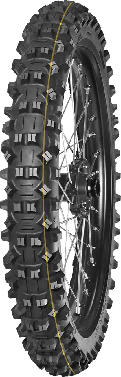 Mitas Terra Force-ef Super Tire 90/100-21 Front