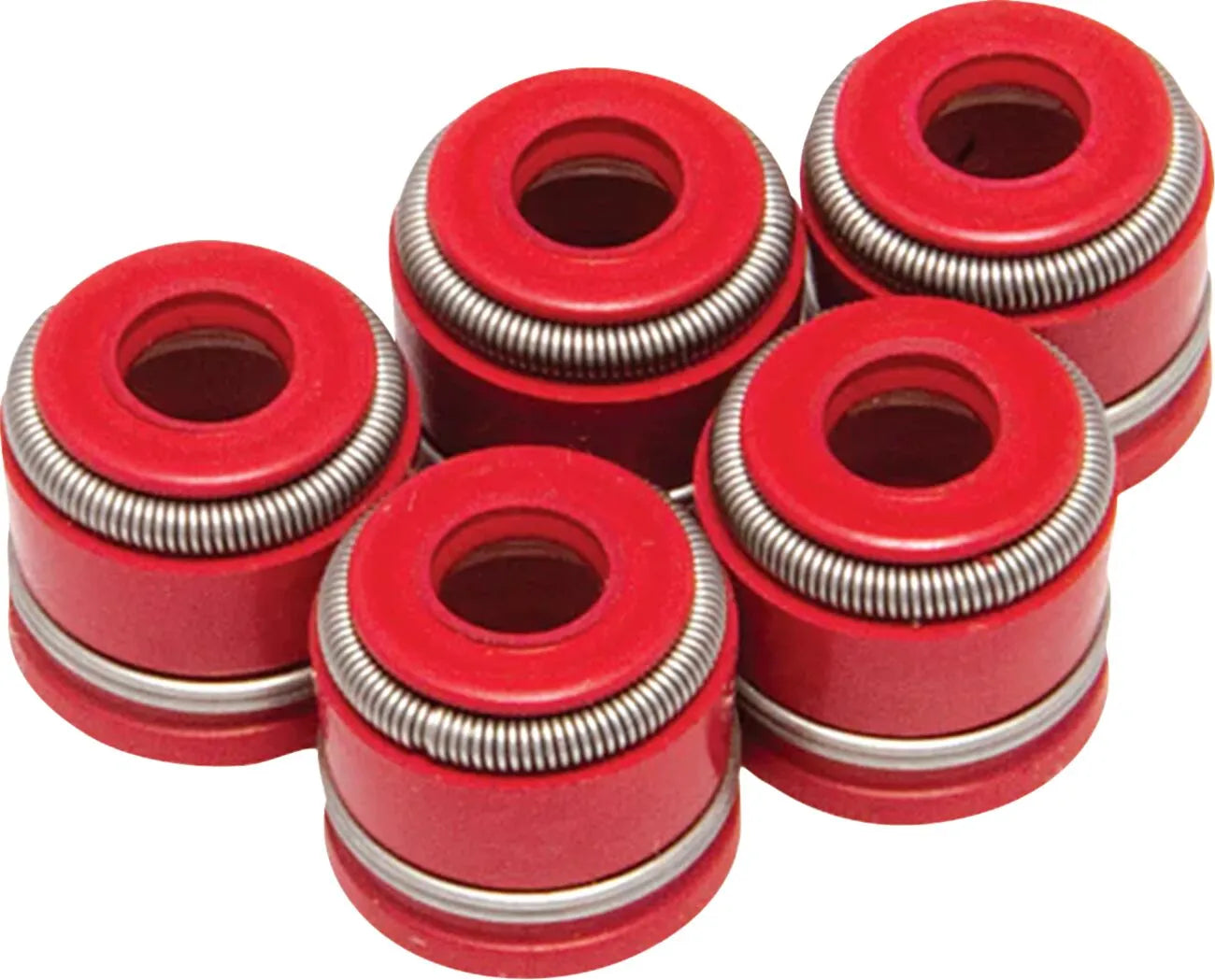 Moose Offroad Valve Stem Seals - Viton