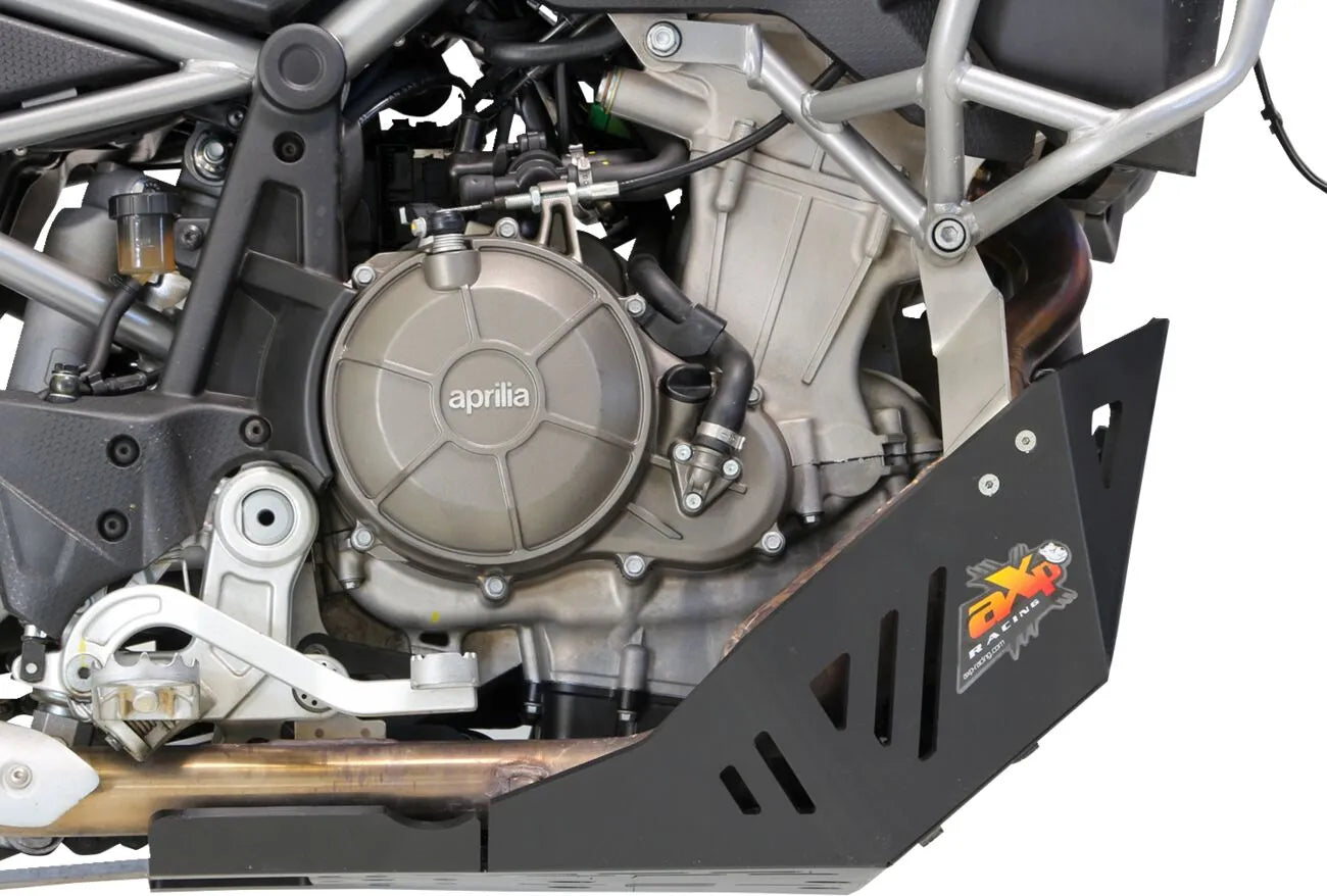 Axp Racing Adventure Skid Plate For Engine Protection