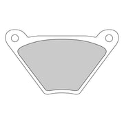 Ferodo brake pads - Organic P-compound