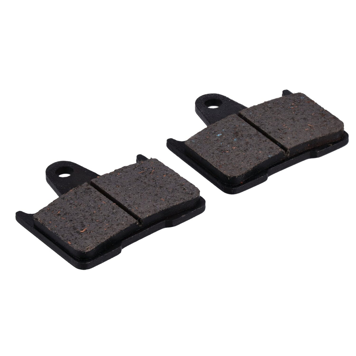Ferodo brake pads - Organic P-compound