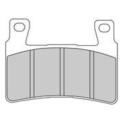 Ferodo brake pads - Organic P-compound