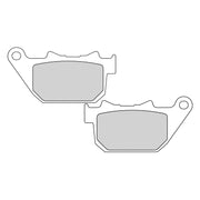 Ferodo brake pads - Organic P-compound