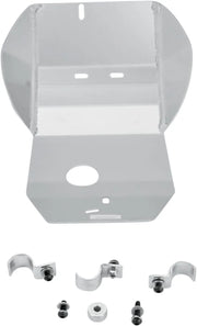 Moose Offroad Aluminum Skid Plate