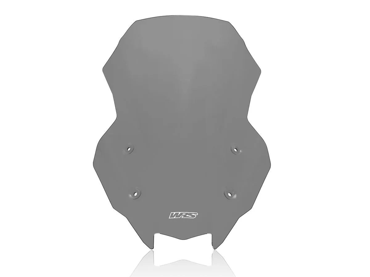 Wrs Windscreen - Dark Smoke