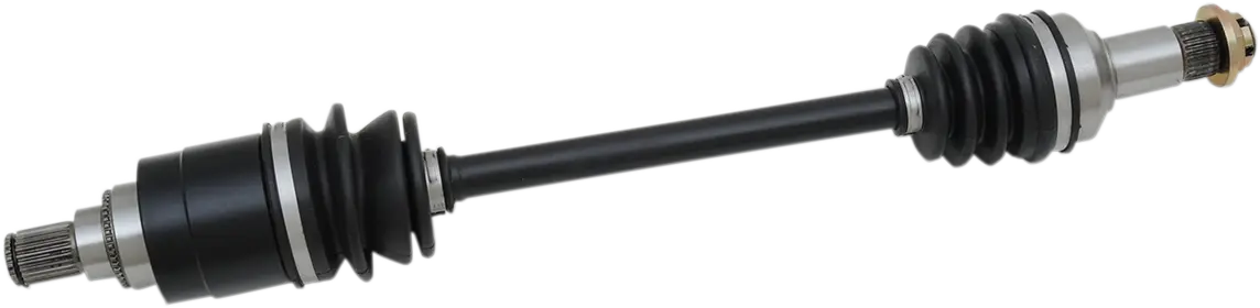 Moose Offroad Standard Cv Axle