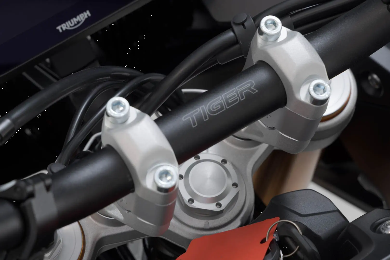 Sw-motech 30mm Bar Riser