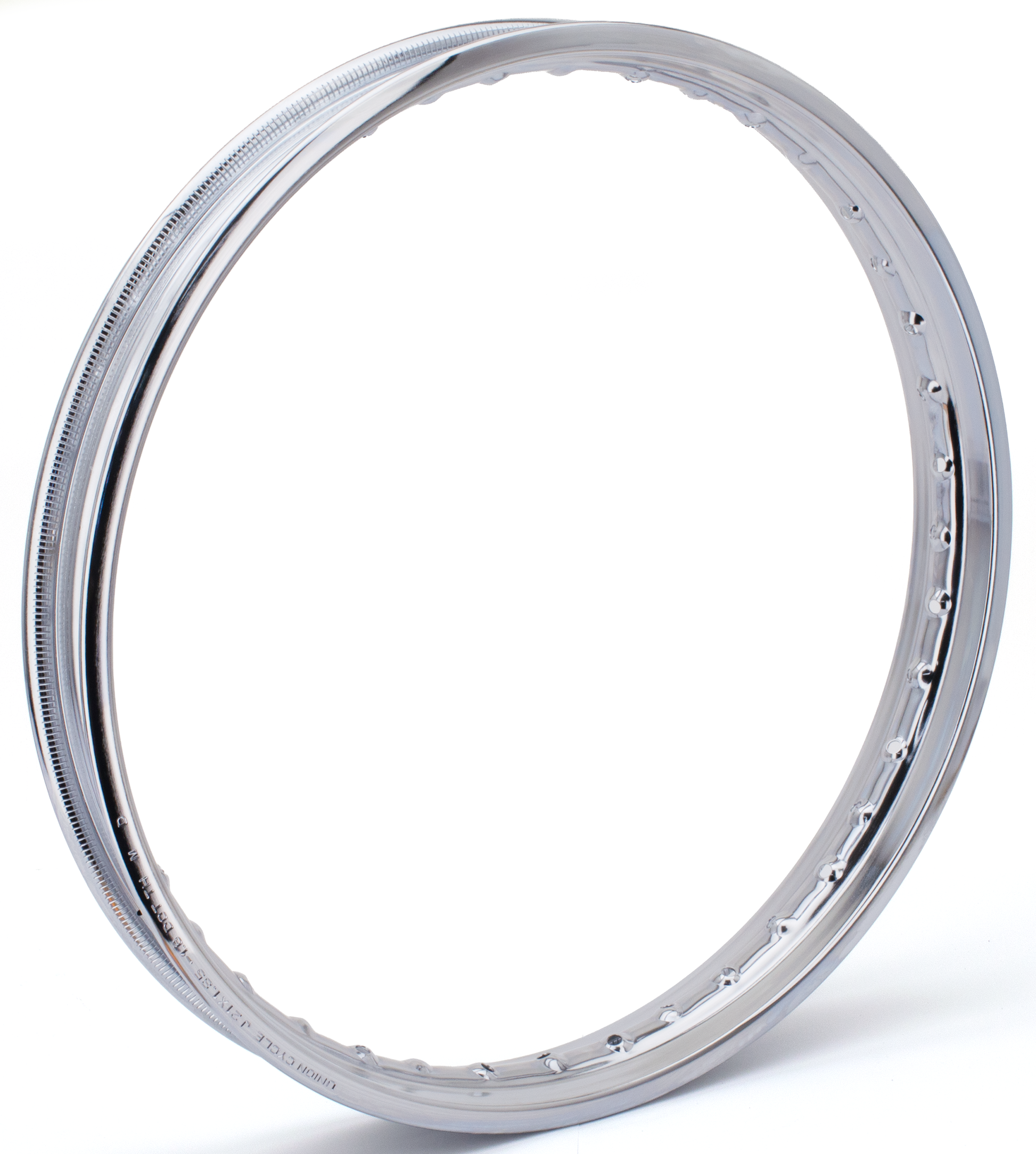 Zodiac Chrome Wheel Rims – Wheel & Tire