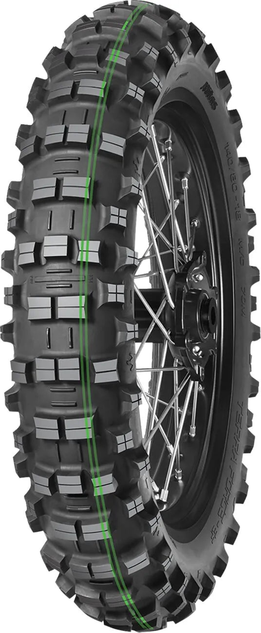 Mitas Terra Force-ef Pro Super Soft Tire For Extreme Enduro