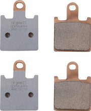 Dp Brakes Sdp Sport Hh+ Sintered Brake Pads - Front