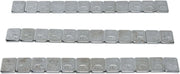 K&L SUPPLY Quickstick Steel Stick-On Wheel Weights