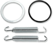 Moose Offroad Exhaust Gasket Kit For 2-stroke Engines