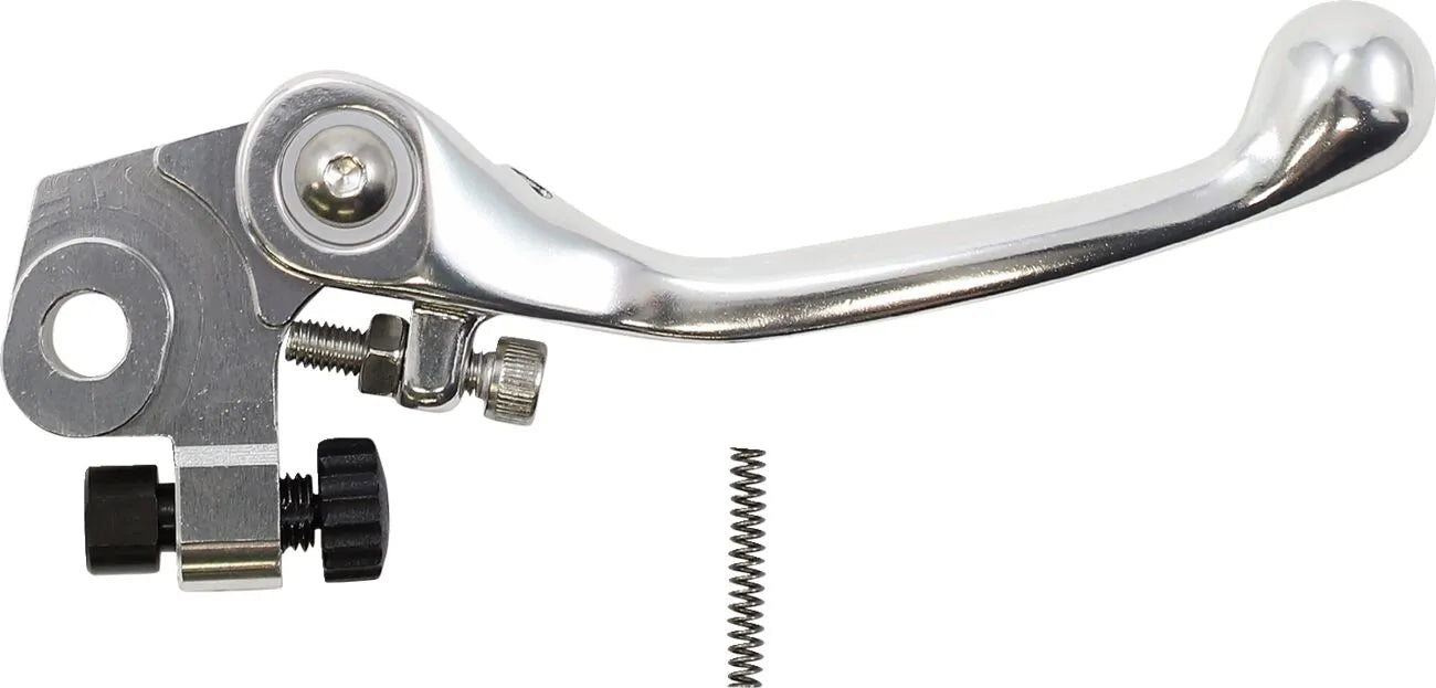 Moose Offroad Flex Brake Lever - Forged 6061-t6 Aluminum