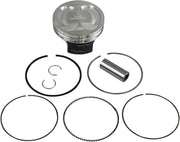 Wiseco Forged Piston Kit 400cc 4-stroke