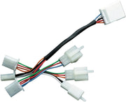 Kuryakyn Rear Accessory Harness For Gl1800