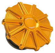 Arlen Ness Screw in Style Gas Caps – Gas- & Oil Tank