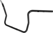 Magnum Shielding 1" Black Bagger Handlebar