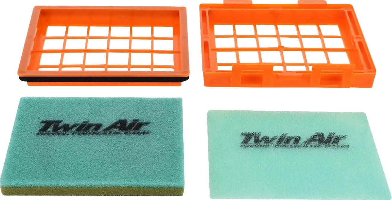 Twin Air Standard Air Filter With Cage