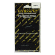 Accossato Brake pad set - Racing