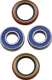 MOOSE OFFROAD HARD-PARTS Front Wheel Bearing Kit