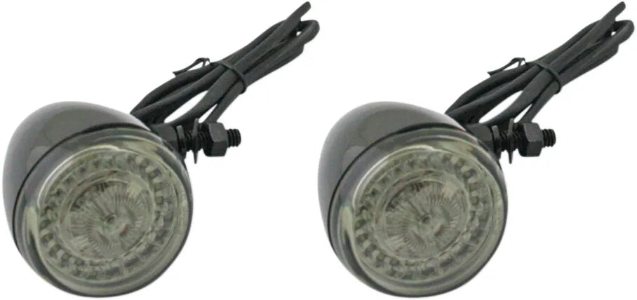 Custom Dynamics Probeam Led Bullet Turn Signals
