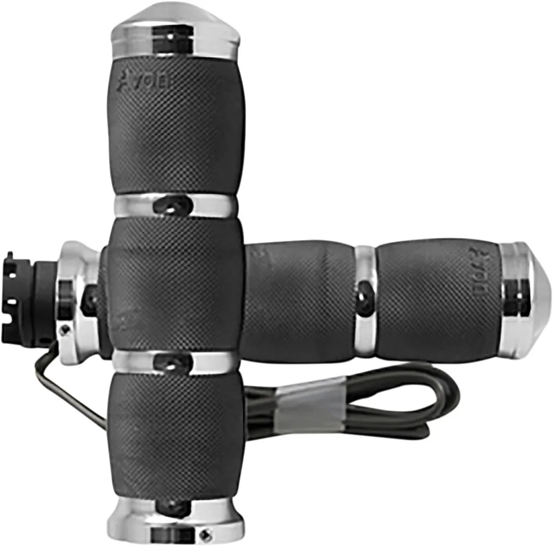 Avon Grips Heated Grips - 7/8" Handlebar